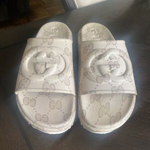Gucci sandals